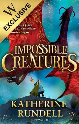 Impossible Creatures