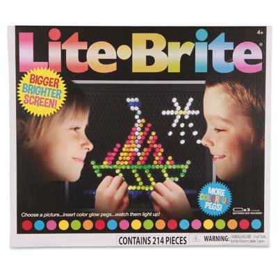 Lite Brite Classic