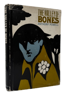 The Valley of Bones
