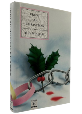 Frost at Christmas by R.D. Wingfield