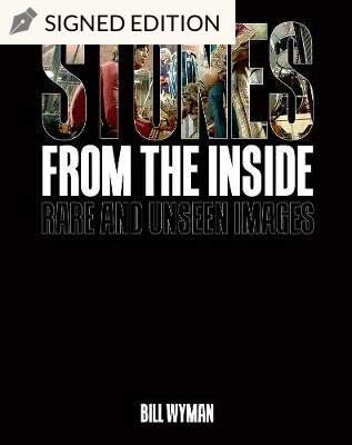 Stones From the Inside