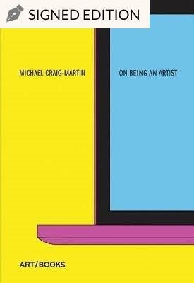 On Being An Artist