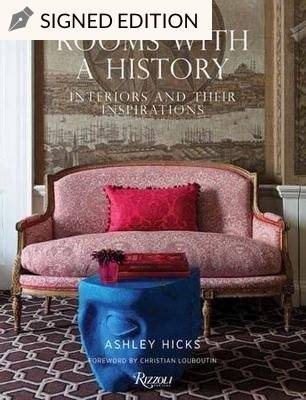 Rooms with History