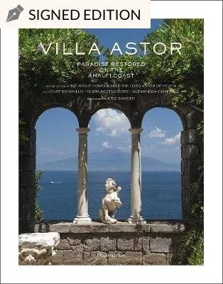 Villa Astor