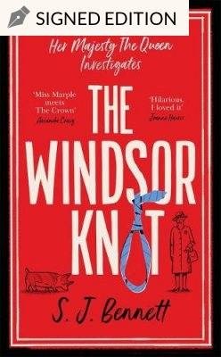 The Windsor Knot