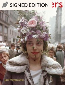 Joel Meyerowitz: Wild Flowers