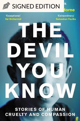 The Devil You Know