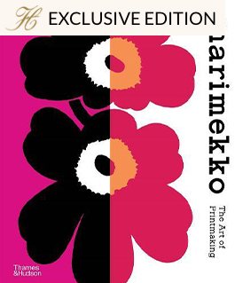 Marimekko: The Art of Printmaking