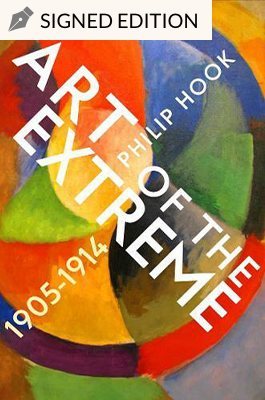 The Art of the Extreme 1905-1914