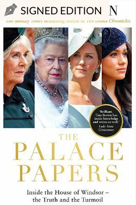 The Palace Papers