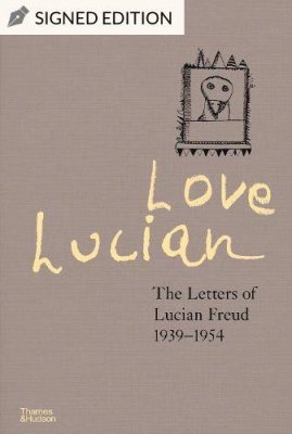 Love Lucian