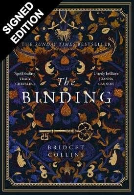 The Binding