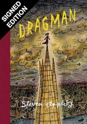 Dragman