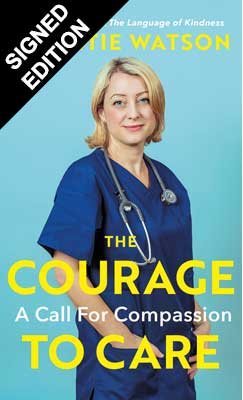 The Courage to Care