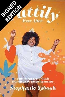 Fattily Ever After