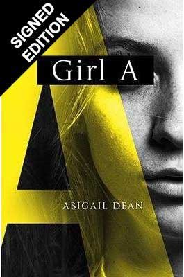Girl A