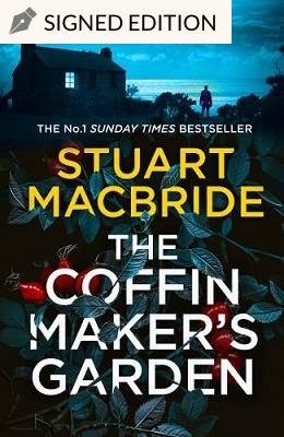 The Coffinmaker's Garden