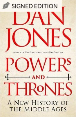 Powers and Thrones