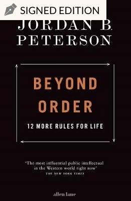 Beyond Order