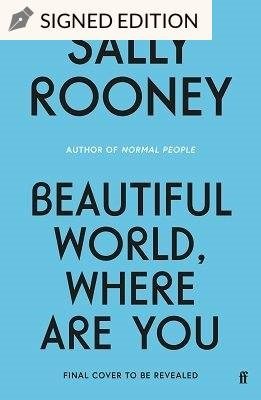 Beautiful World, Where Are You