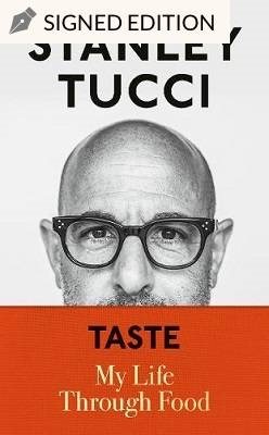 Taste