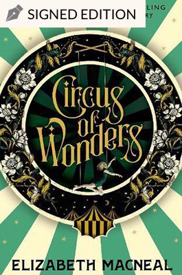 Circus of Wonders