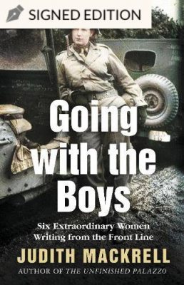 Going with the Boys