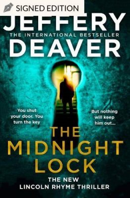 The Midnight Lock