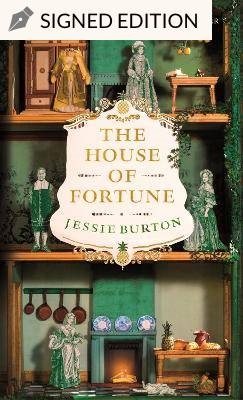 The House of Fortune