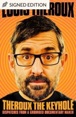 Theroux The Keyhole