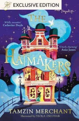 The Hatmakers