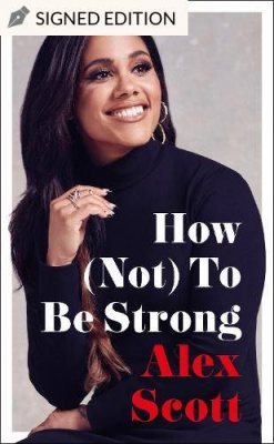 How (Not) To Be Strong