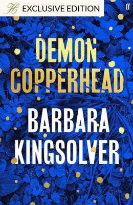 Demon Copperhead
