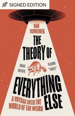 The Theory of Everything Else