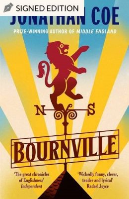 Bournville