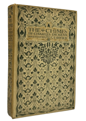 The Chimes by Charles Dickens