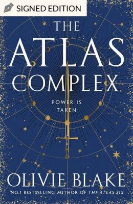 The Atlas Complex