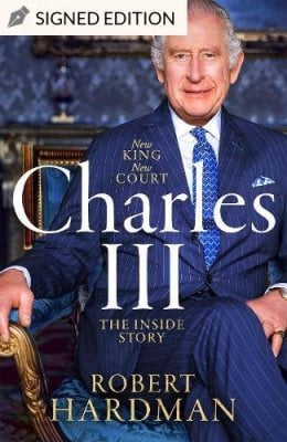 Charles III