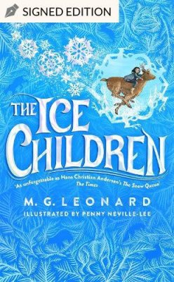 The Ice Children
