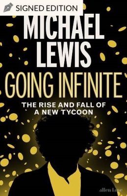 Going Infinite