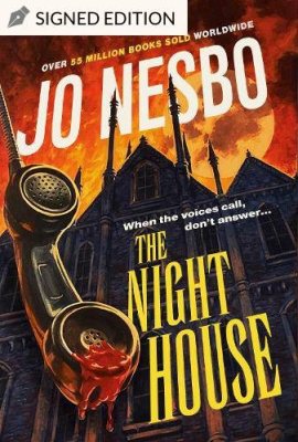 The Night House