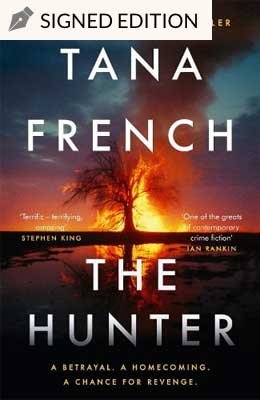 The Hunter