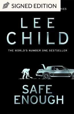 Safe Enough