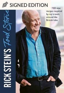 Rick Stein’s Food Stories