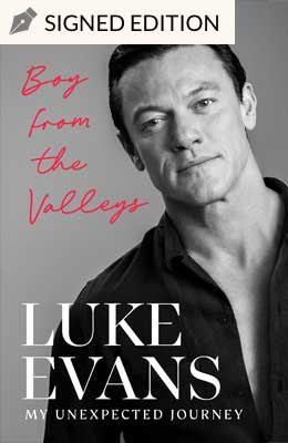 Boy From the Valleys