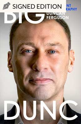 BIG DUNC
