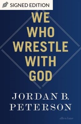 We Who Wrestle With God