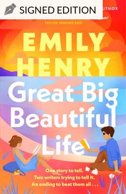 Great Big Beautiful Life