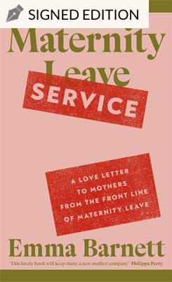 Maternity Service