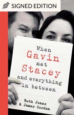 When Gavin Met Stacey and Everything in Between